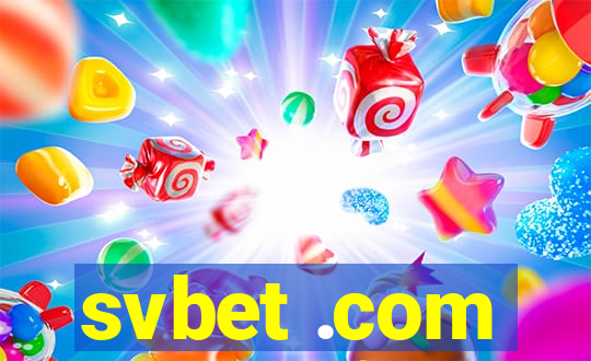 svbet .com